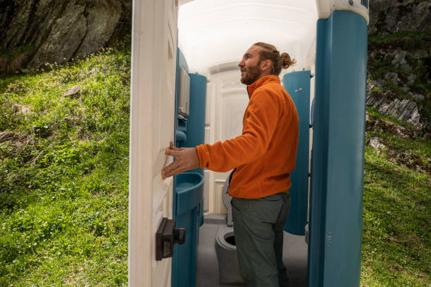 Best Porta potty rental for festivals  in Grundy, VA