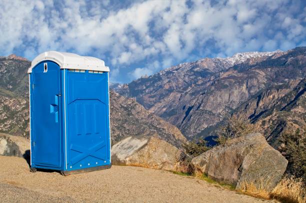 Best Portable toilet rental cost  in Grundy, VA