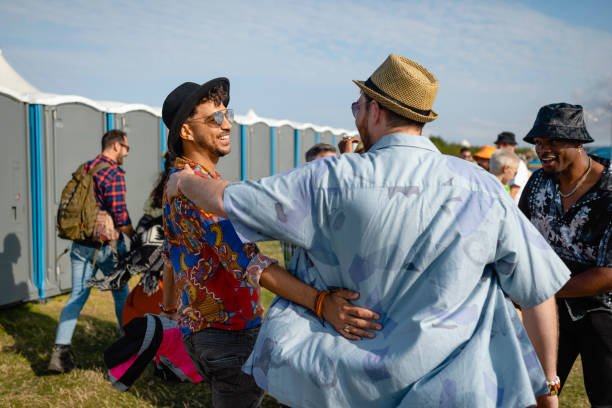 Best Porta potty rental near me  in Grundy, VA