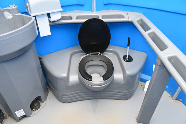 Best Affordable porta potty rental  in Grundy, VA