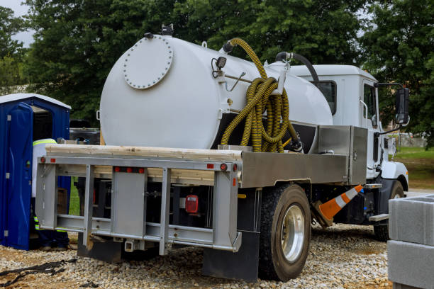 Best Porta potty rental near me  in Grundy, VA