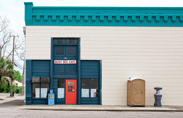 Best Emergency porta potty rental  in Grundy, VA