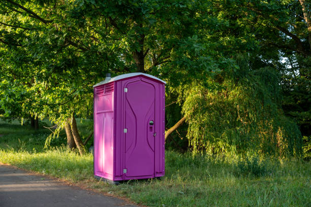 Best Local porta potty services  in Grundy, VA