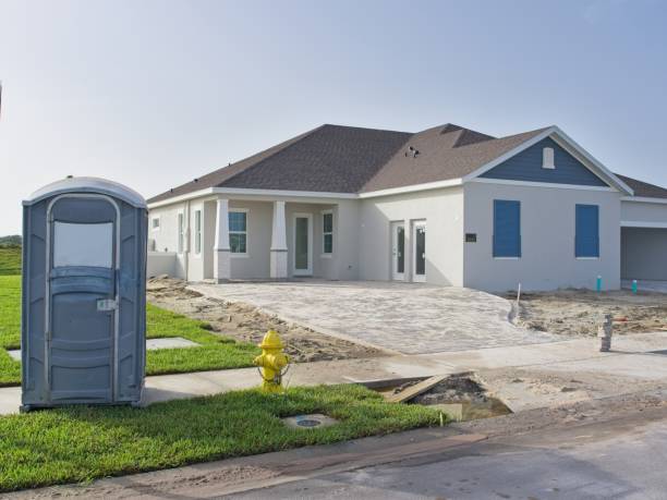 Portable Toilet Options We Offer in Grundy, VA